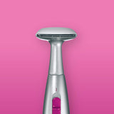 Braun Silk Epil 3 - in - 1 Trimmer Beauty Styler, Bikini Styler, Ease & Safe for Sensitive Area FG1100 - Al Kabayel Discount CentreBraun Silk Epil 3 - in - 1 Trimmer Beauty Styler, Bikini Styler, Ease & Safe for Sensitive Area FG1100TrimmerBRAUNAl Kabayel Discount Centre