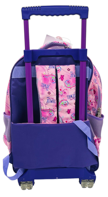 Bravo Unicorn Adventure 3 - in - 1 School Set Includes 18" School Bag, Lunch Bag, Pencil Case - 25014 - 18T - Al Kabayel Discount CentreBravo Unicorn Adventure 3 - in - 1 School Set Includes 18" School Bag, Lunch Bag, Pencil Case - 25014 - 18TSchool BagsBravoAl Kabayel Discount Centre