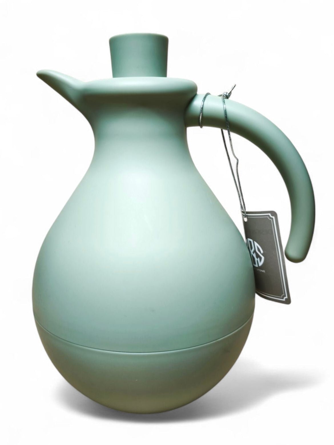 Bright Stone Designer Vacuum Flask 1L Lime Green - Al Kabayel Discount CentreBright Stone Designer Vacuum Flask 1L Lime GreenThermosBRIGHT STONEAl Kabayel Discount Centre