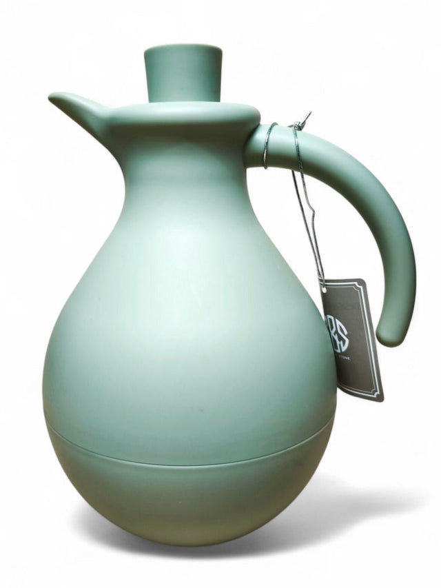 Bright Stone Designer Vacuum Flask 1L Lime Green - Al Kabayel Discount CentreBright Stone Designer Vacuum Flask 1L Lime GreenThermosBRIGHT STONEAl Kabayel Discount Centre