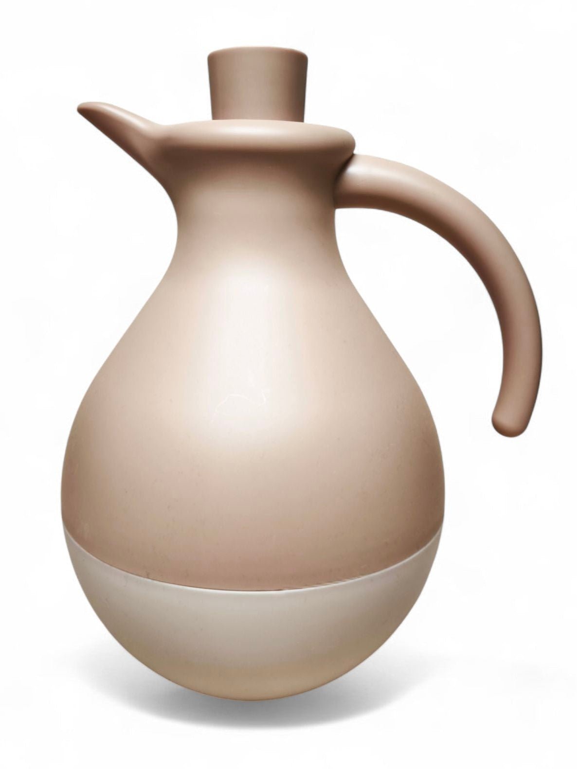 Bright Stone Designer Vacuum Flask 1L Peach - Al Kabayel Discount CentreBright Stone Designer Vacuum Flask 1L PeachThermosBRIGHT STONEAl Kabayel Discount Centre