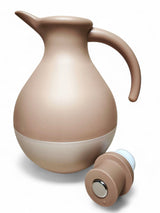 Bright Stone Designer Vacuum Flask 1L Peach - Al Kabayel Discount CentreBright Stone Designer Vacuum Flask 1L PeachThermosBRIGHT STONEAl Kabayel Discount Centre