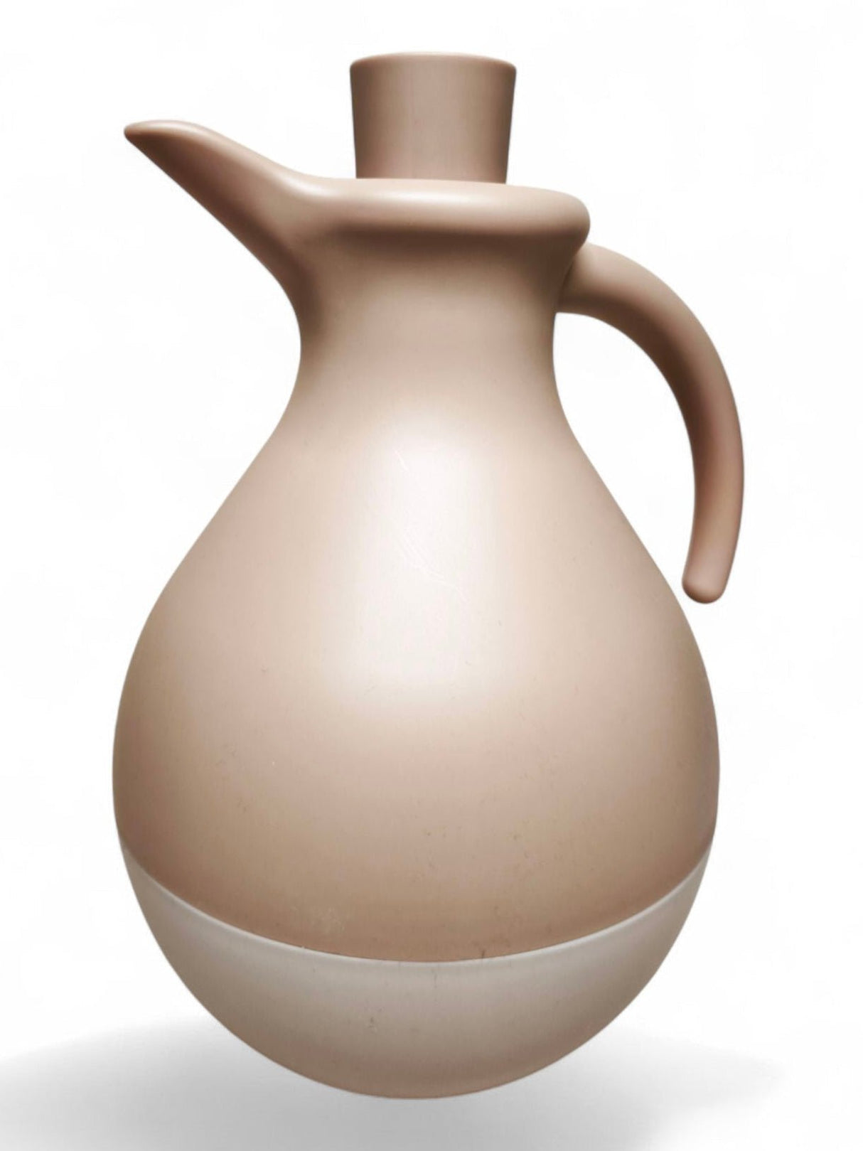 Bright Stone Designer Vacuum Flask 1L Peach - Al Kabayel Discount CentreBright Stone Designer Vacuum Flask 1L PeachThermosBRIGHT STONEAl Kabayel Discount Centre