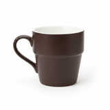 Brown Porcelain Mug - 250ml - Al Kabayel Discount CentreBrown Porcelain Mug - 250mlMugsAKDCAl Kabayel Discount Centre