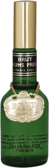 Brut Gold Eau de Toilette Parfums Prestige For Men, Multi Smell - 100 ML - Al Kabayel Discount CentreBrut Gold Eau de Toilette Parfums Prestige For Men, Multi Smell - 100 MLPerfumesBRUTAl Kabayel Discount Centre