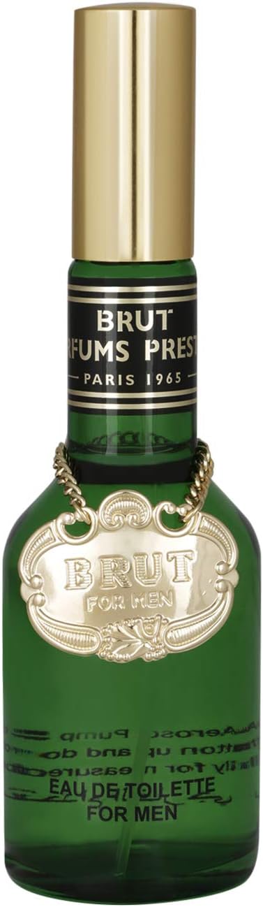 Brut Gold Eau de Toilette Parfums Prestige For Men, Multi Smell - 100 ML - Al Kabayel Discount CentreBrut Gold Eau de Toilette Parfums Prestige For Men, Multi Smell - 100 MLPerfumesBRUTAl Kabayel Discount Centre