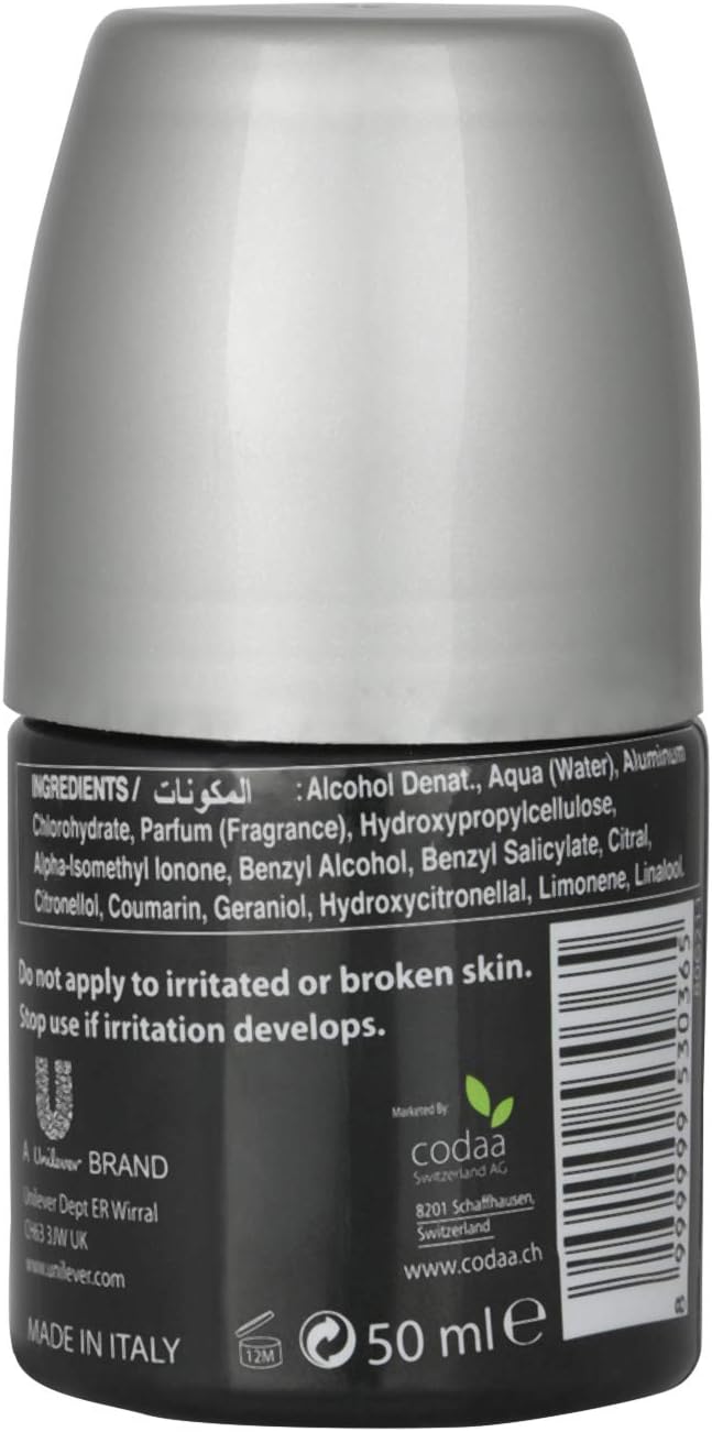 Brut Musk Fresh Long Lasting Fragrant with Signature Scent Roll On Anti Persipirant Body Deodorant For Men - 50 ML - Al Kabayel Discount CentreBrut Musk Fresh Long Lasting Fragrant with Signature Scent Roll On Anti Persipirant Body Deodorant For Men - 50 MLDeodorants & AntiperspirantsBRUTAl Kabayel Discount Centre