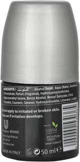 Brut Musk Fresh Long Lasting Fragrant with Signature Scent Roll On Anti Persipirant Body Deodorant For Men - 50 ML - Al Kabayel Discount CentreBrut Musk Fresh Long Lasting Fragrant with Signature Scent Roll On Anti Persipirant Body Deodorant For Men - 50 MLDeodorants & AntiperspirantsBRUTAl Kabayel Discount Centre