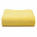 BTC Bath Towel 70×140 cm – Yellow - Al Kabayel Discount CentreBTC Bath Towel 70×140 cm – YellowBath Towels & WashclothsBTCAl Kabayel Discount Centre