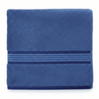 BTC Body Soak Bath Towel – Dark Blue (70×140 cm) - Al Kabayel Discount CentreBTC Body Soak Bath Towel – Dark Blue (70×140 cm)Bath Towels & WashclothsBTCAl Kabayel Discount Centre