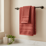 BTC Hand Towel 50×90 cm – Barn Red - Al Kabayel Discount CentreBTC Hand Towel 50×90 cm – Barn RedBath Towels & WashclothsBTCAl Kabayel Discount Centre