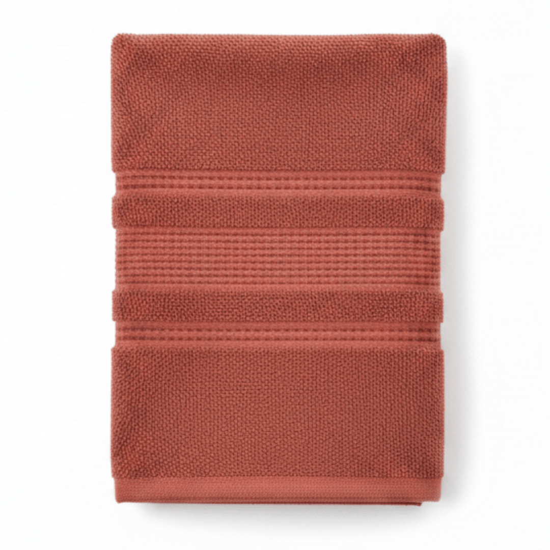 BTC Hand Towel 50×90 cm – Barn Red - Al Kabayel Discount CentreBTC Hand Towel 50×90 cm – Barn RedBath Towels & WashclothsBTCAl Kabayel Discount Centre