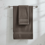 BTC Premium Bath Towel – Dark Brown | 70×140 cm - Al Kabayel Discount CentreBTC Premium Bath Towel – Dark Brown | 70×140 cmBath Towels & WashclothsBTCAl Kabayel Discount Centre