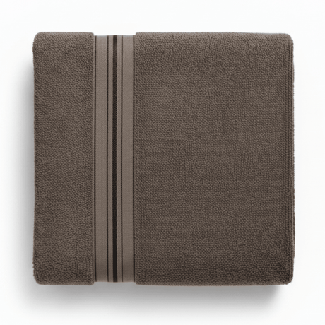 BTC Premium Bath Towel – Dark Brown | 70×140 cm - Al Kabayel Discount CentreBTC Premium Bath Towel – Dark Brown | 70×140 cmBath Towels & WashclothsBTCAl Kabayel Discount Centre