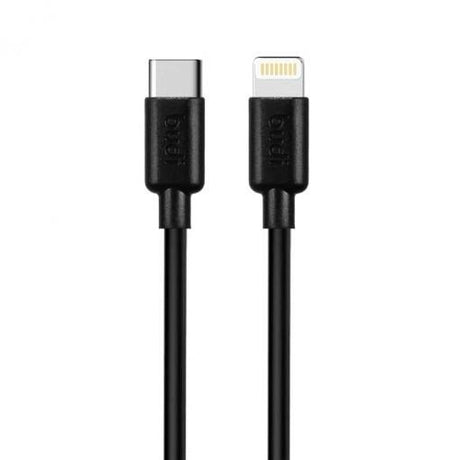 BUDI Dual PD Car Charger + USB - C to Lightning Cable, 1.2meter - Al Kabayel Discount CentreBUDI Dual PD Car Charger + USB - C to Lightning Cable, 1.2meterCords & AdaptersBUDIAl Kabayel Discount Centre