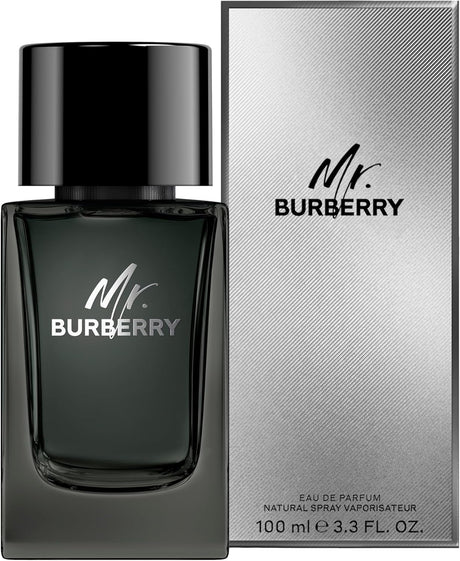 Burberry Mr. EDP for Men - 100ml - Al Kabayel Discount CentreBurberry Mr. EDP for Men - 100mlPerfumesBURBERRYAl Kabayel Discount Centre