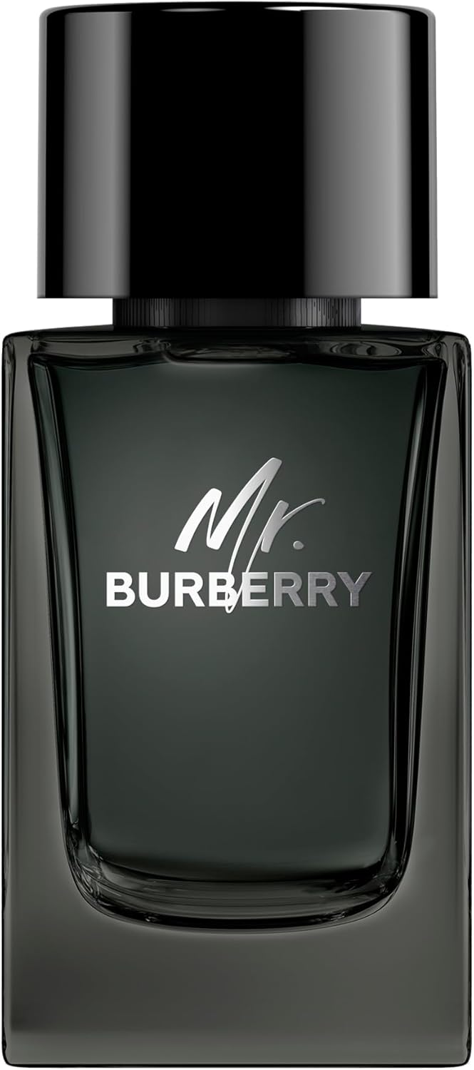 Burberry Mr. EDP for Men - 100ml - Al Kabayel Discount CentreBurberry Mr. EDP for Men - 100mlPerfumesBURBERRYAl Kabayel Discount Centre
