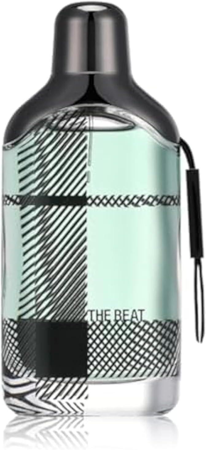 Burberry The Beat For Men EDT - 100ml - Al Kabayel Discount CentreBurberry The Beat For Men EDT - 100mlPerfumesBURBERRYAl Kabayel Discount Centre