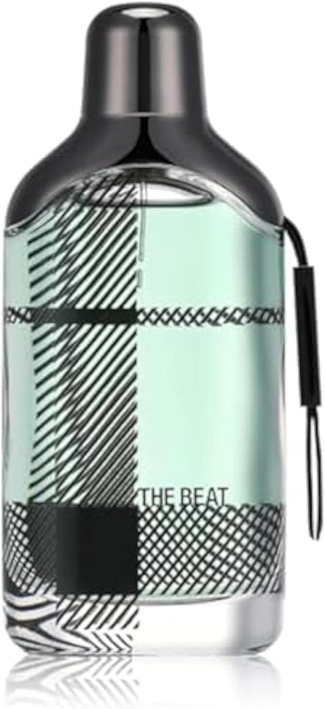 Burberry The Beat For Men EDT - 100ml - Al Kabayel Discount CentreBurberry The Beat For Men EDT - 100mlPerfumesBURBERRYAl Kabayel Discount Centre