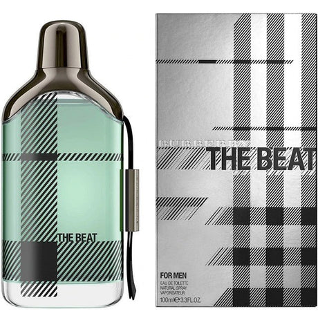 Burberry The Beat For Men EDT - 100ml - Al Kabayel Discount CentreBurberry The Beat For Men EDT - 100mlPerfumesBURBERRYAl Kabayel Discount Centre