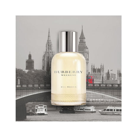 Burberry Weekend For Women EDP - 100ml - Al Kabayel Discount CentreBurberry Weekend For Women EDP - 100mlPerfumesBURBERRYAl Kabayel Discount Centre