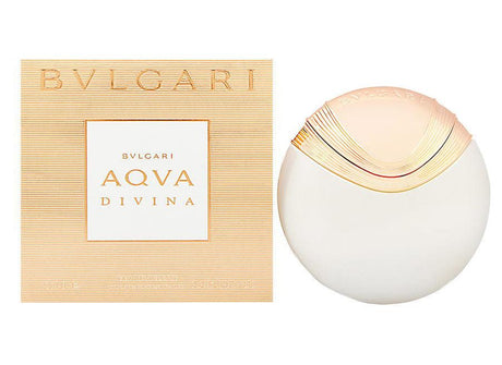 Bvlgari Aqva Divina EDT for Women - 65ml - Al Kabayel Discount CentreBvlgari Aqva Divina EDT for Women - 65mlPerfumesBVLGARIAl Kabayel Discount Centre