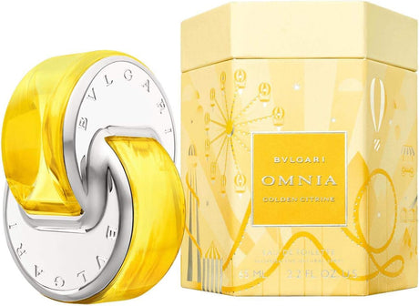 Bvlgari Omnia Golden Citrine EDT - 65ml - Al Kabayel Discount CentreBvlgari Omnia Golden Citrine EDT - 65mlPerfumesBVLGARIAl Kabayel Discount Centre
