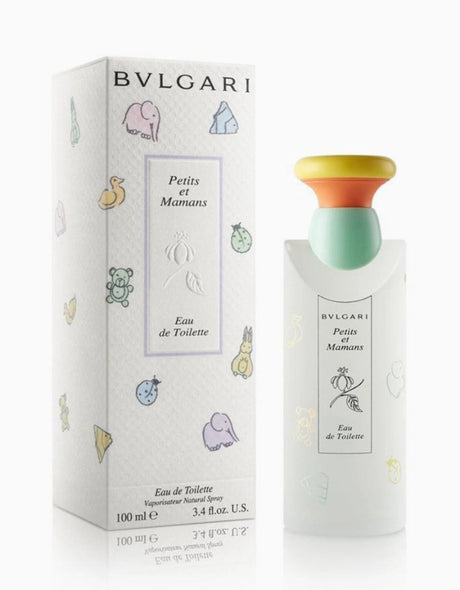 Bvlgari Petits Et Mamans EDT - 100ml - Al Kabayel Discount CentreBvlgari Petits Et Mamans EDT - 100mlPerfumesBVLGARIAl Kabayel Discount Centre