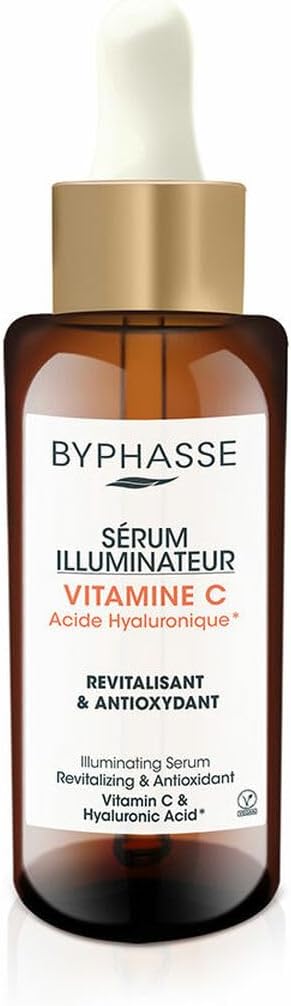 Byphasse Moisturising Face Cream Serum – Lightweight Hydration Boost, 50ml - Al Kabayel Discount CentreByphasse Moisturising Face Cream Serum – Lightweight Hydration Boost, 50mlSkin CareBYPHASSEAl Kabayel Discount Centre