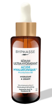 Byphasse Ultra - Hydrating Hyaluronic Acid Serum – Deep Moisture Serum, 50ml - Al Kabayel Discount CentreByphasse Ultra - Hydrating Hyaluronic Acid Serum – Deep Moisture Serum, 50mlSkin CareBYPHASSEAl Kabayel Discount Centre