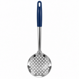 Plastic & Stainless Steel Skimmer - 35cm