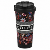 Stainless Steel Coffee Bottle - 500ml
