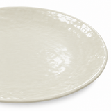Elite Melamine Plate Cream - 10 Inch