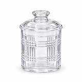 Acrylic Canister with Lid – 500ml