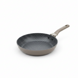 Royalford Ronyx Die-Cast Fry Pan Grey - 24cm