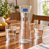 Ocean Glass Tempo Carafe - 290ml