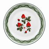 Luhpar Ceramic Dessert Plate - 19.5cm
