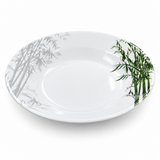 Dine Melamine Soup Plate - 8 Inch