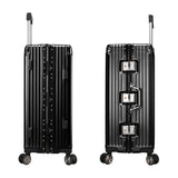CabinPro 20" Trolley Bag â€“ Black | Compact & Durable Cabin Luggage - Al Kabayel Discount CentreCabinPro 20" Trolley Bag â€“ Black | Compact & Durable Cabin LuggageCabin LuggageCABINPROAl Kabayel Discount Centre