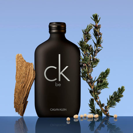 Calvin Klein Be EDT Perfume for Unisex - 200ml - Al Kabayel Discount CentreCalvin Klein Be EDT Perfume for Unisex - 200mlPerfumesCALVIN KLEINAl Kabayel Discount Centre