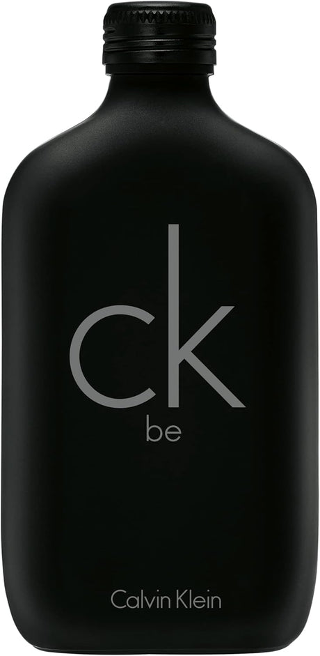 Calvin Klein Be EDT Perfume for Unisex - 200ml - Al Kabayel Discount CentreCalvin Klein Be EDT Perfume for Unisex - 200mlPerfumesCALVIN KLEINAl Kabayel Discount Centre