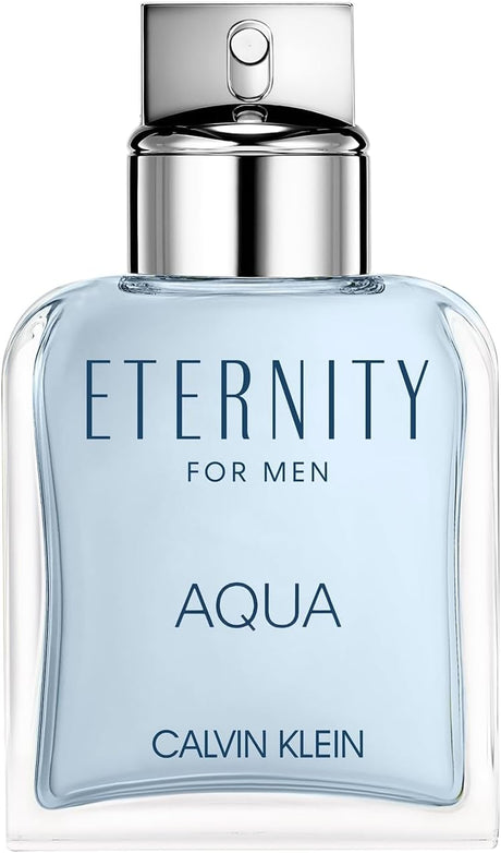 Calvin Klein Eternity For Men Aqua EDT - 100ml - Al Kabayel Discount CentreCalvin Klein Eternity For Men Aqua EDT - 100mlPerfumesCALVIN KLEINAl Kabayel Discount Centre
