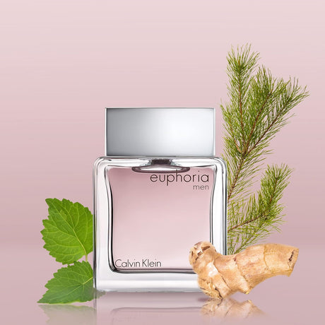 Calvin Klein Euphoria Men EDT - 100ml - Al Kabayel Discount CentreCalvin Klein Euphoria Men EDT - 100mlPerfumesCALVIN KLEINAl Kabayel Discount Centre