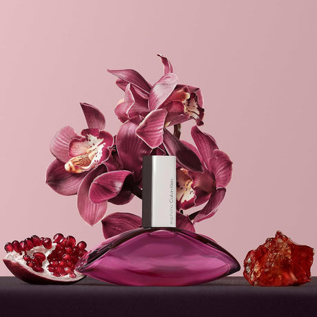 Calvin Klein Euphoria New Design for Women EDP - 100ml - Al Kabayel Discount CentreCalvin Klein Euphoria New Design for Women EDP - 100mlPerfumesCALVIN KLEINAl Kabayel Discount Centre