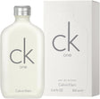 Calvin Klein One for Unisex EDT - 100ml - Al Kabayel Discount CentreCalvin Klein One for Unisex EDT - 100mlPerfumesCALVIN KLEINAl Kabayel Discount Centre