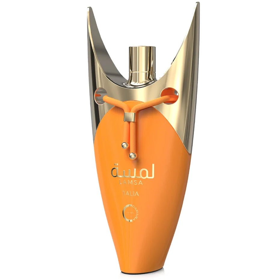 Camara Lamsa Talia Edp 100 Ml - Al Kabayel Discount CentreCamara Lamsa Talia Edp 100 MlPerfumesCAMARA PERFUMESAl Kabayel Discount Centre