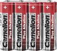 CAMELION AA Alkaline Battery 1.5V, Pack of 4 - Al Kabayel Discount CentreCAMELION AA Alkaline Battery 1.5V, Pack of 4BatteriesCAMELIONAl Kabayel Discount Centre