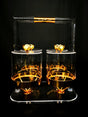 Candy Bowl Set Ess - Ch97 G 4 Compartment Gold - Al Kabayel Discount CentreCandy Bowl Set Ess - Ch97 G 4 Compartment GoldJars & Food SaversAKDCAl Kabayel Discount Centre