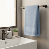Cannon Classic Cotton Face Towel – Blue (50x100 cm) - Al Kabayel Discount CentreCannon Classic Cotton Face Towel – Blue (50x100 cm)Bath Towels & WashclothsCANNONAl Kabayel Discount Centre