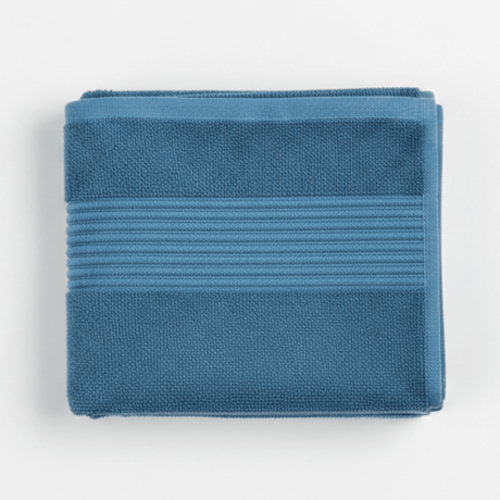 Cannon Face Towel – Indigo Blue | 50×100 cm - Al Kabayel Discount CentreCannon Face Towel – Indigo Blue | 50×100 cmBath Towels & WashclothsCANNONAl Kabayel Discount Centre